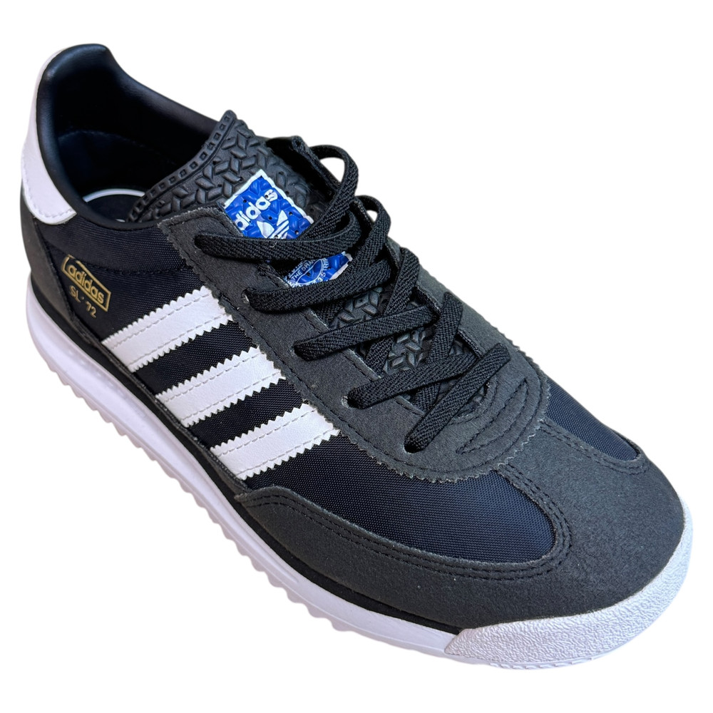 Adidas SL 72 RS EL C BUTY SPORTOWE dziecięce 33/32