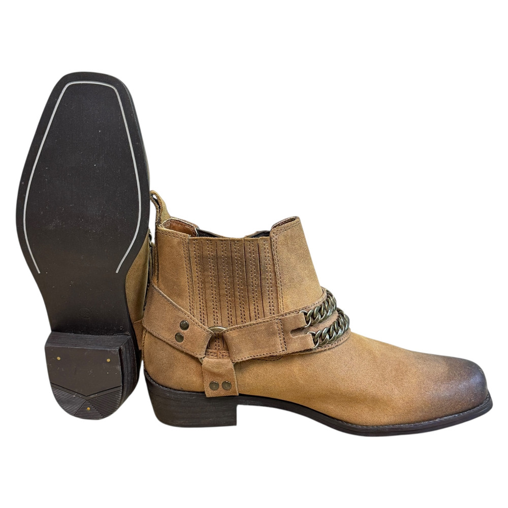 Zign BOTKI damskie 43