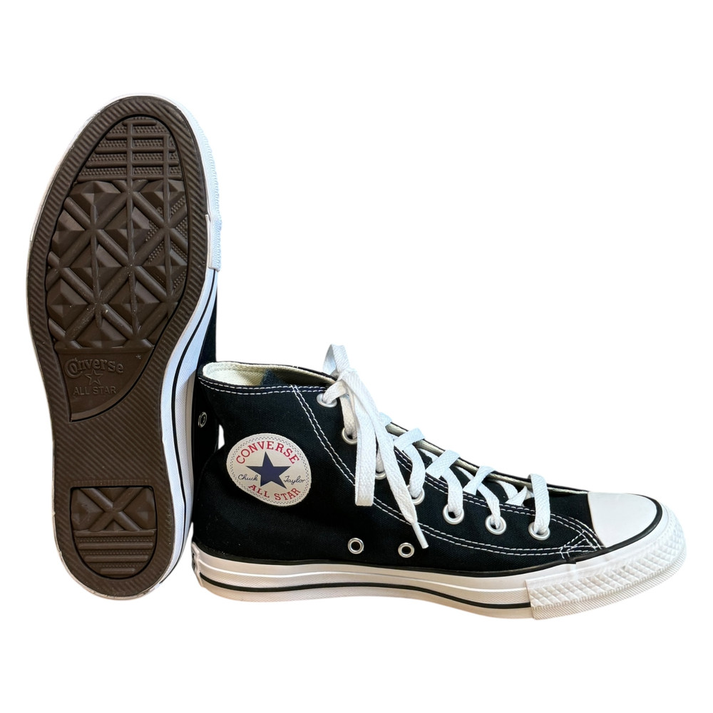 Converse Chuck Taylor All Star HI TRAMPKI damskie 39