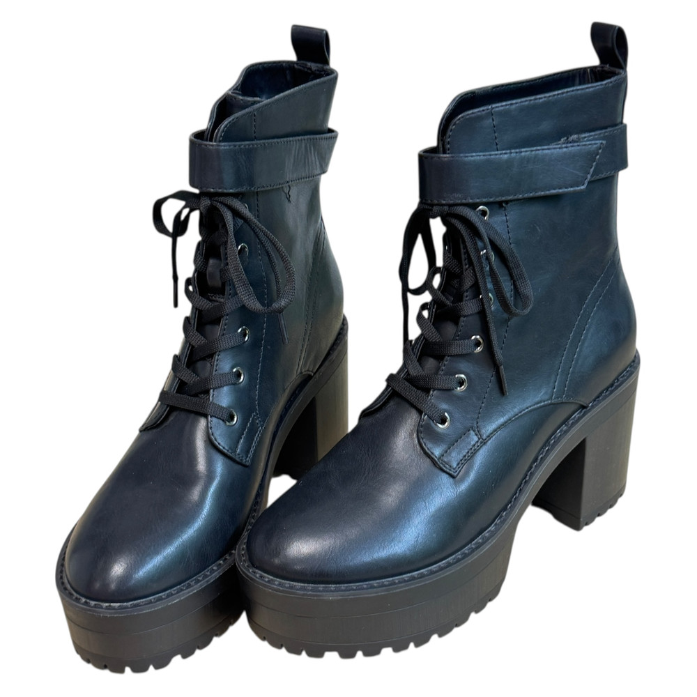 Even&Odd BOTKI damskie 41