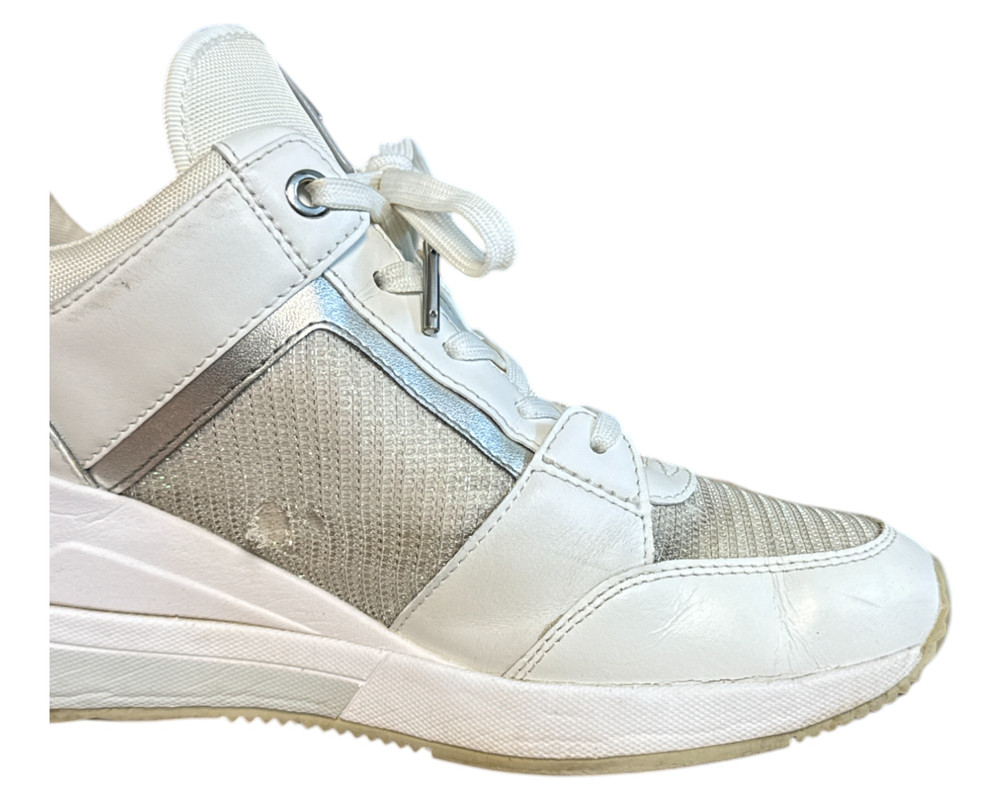 Michael Kors Georgie Trainer BUTY SPORTOWE  damskie 38,5