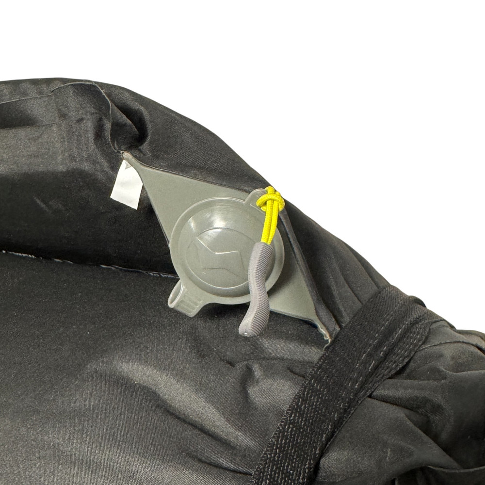 OUTWELL Mata samopompująca Sleepin Single 7.5 cm