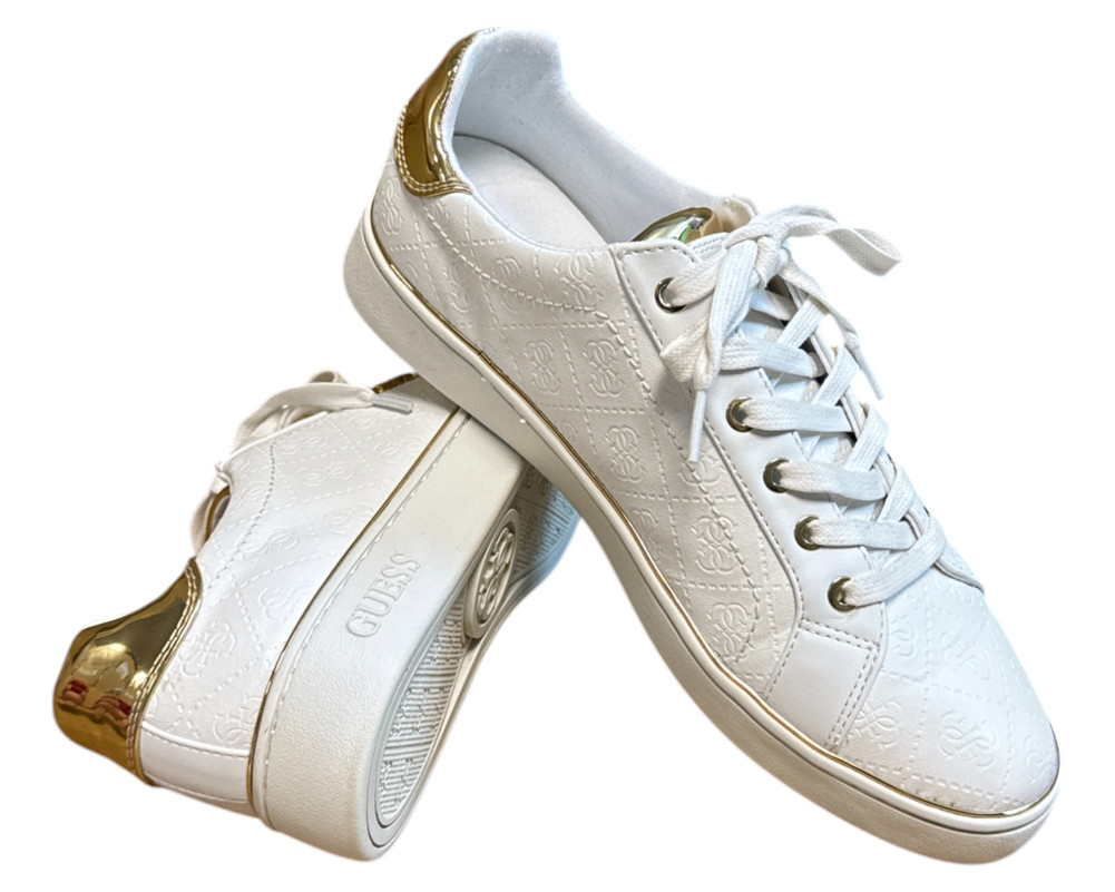 Guess Beckie TRAMPKI  damskie 41