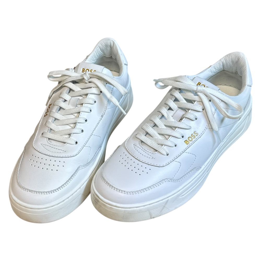 Hugo Boss Baltimore BUTY SPORTOWE męskie 42