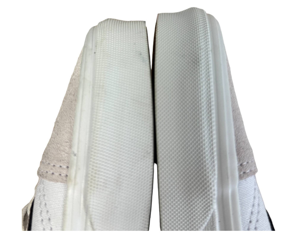 Vans Old Skool TRAMPKI damskie 38.5/39