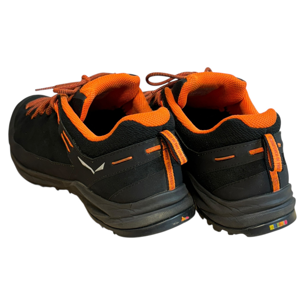 Salewa Wildfire Leather BUTY TREKKINGOWE męskie 43