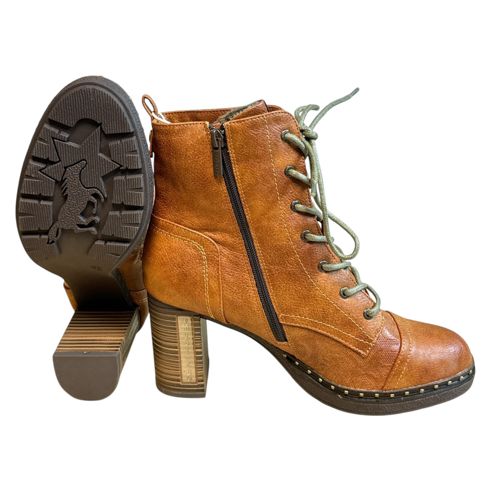 Mustang BOTKI damskie 42