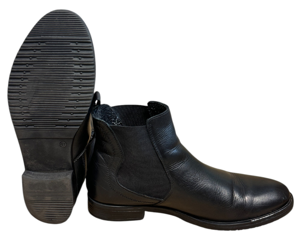 Lasocki  BOTKI  damskie 41