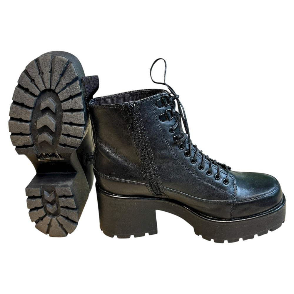 Vagabond Dioon BOTKI damskie 36