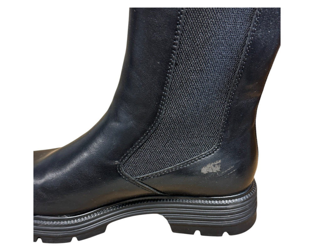 Tamaris  BOTKI  damskie 39