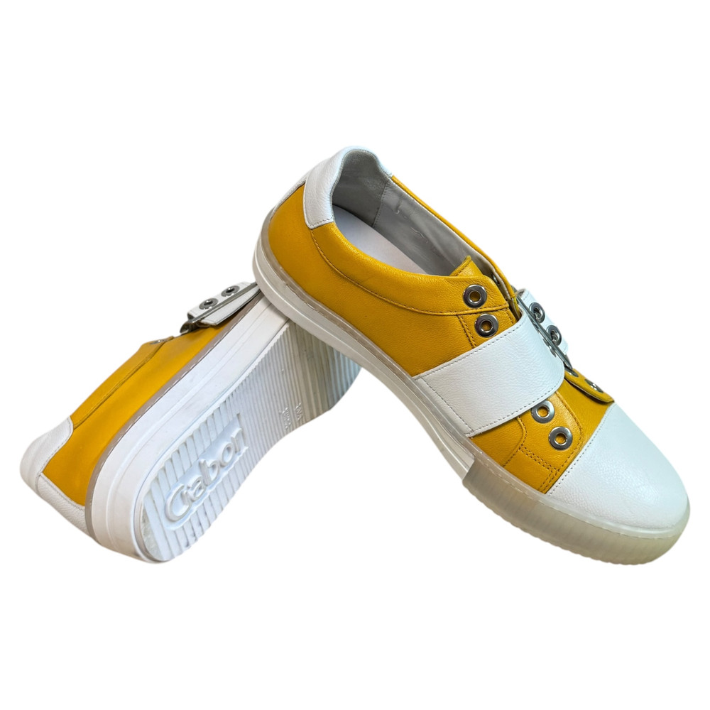 Gabor BUTY SPORTOWE damskie 40