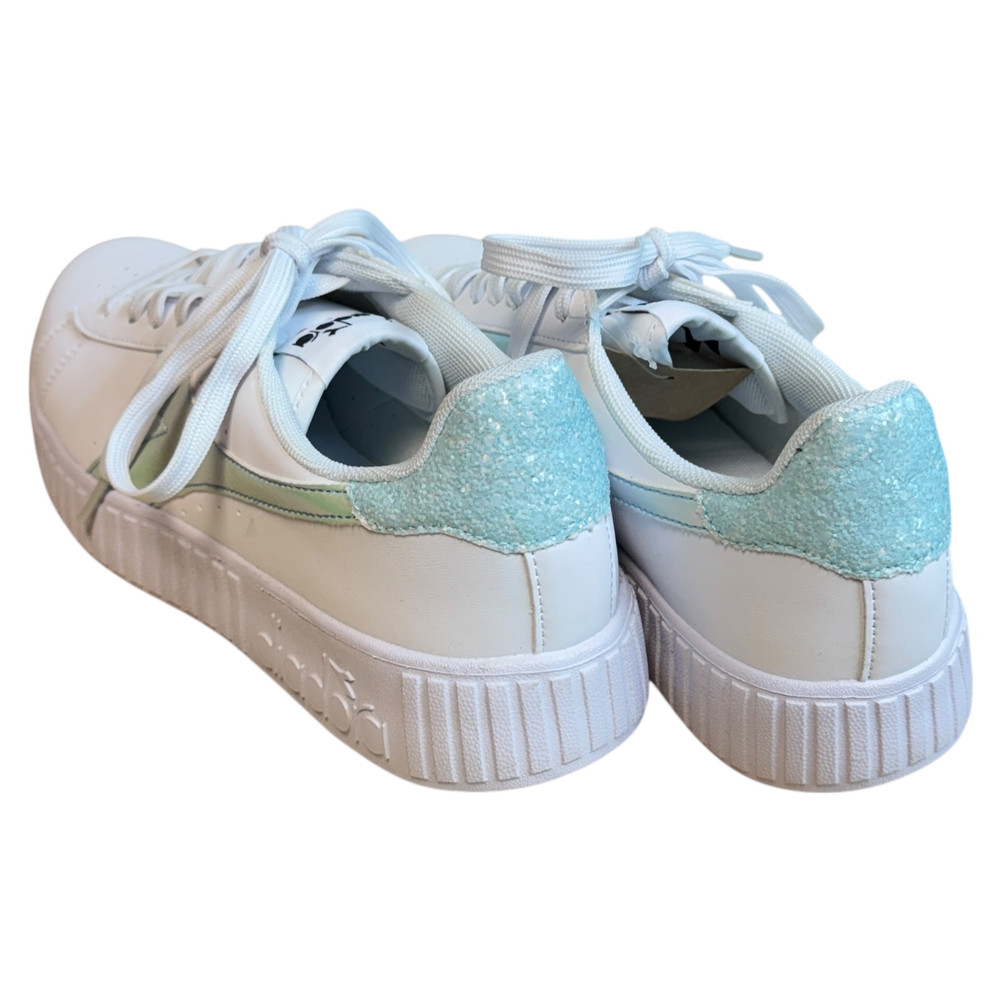 Diadora Game Step Frost BUTY SPORTOWE damskie 40/39