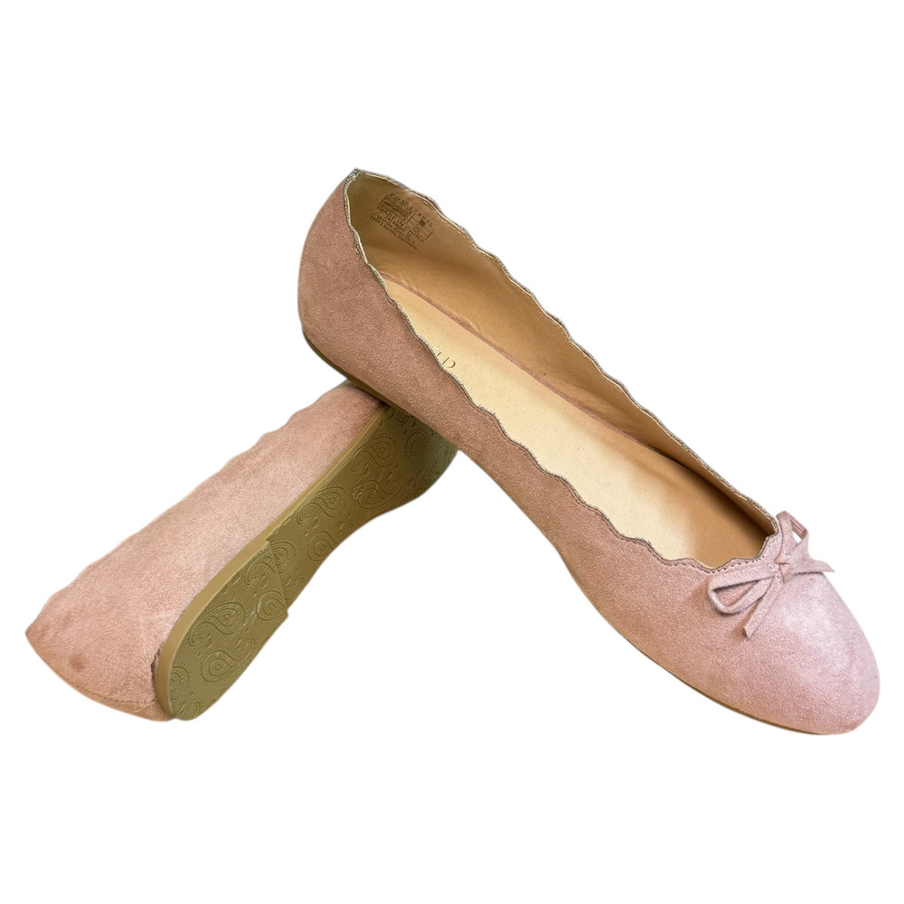 Anna Field BALERINKI damskie 44/43