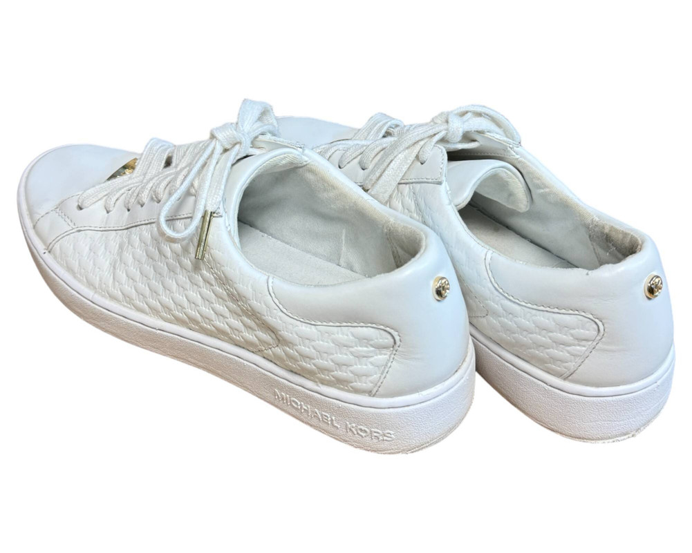 Michael Kors Colby Sneaker TRAMPKI  damskie 38