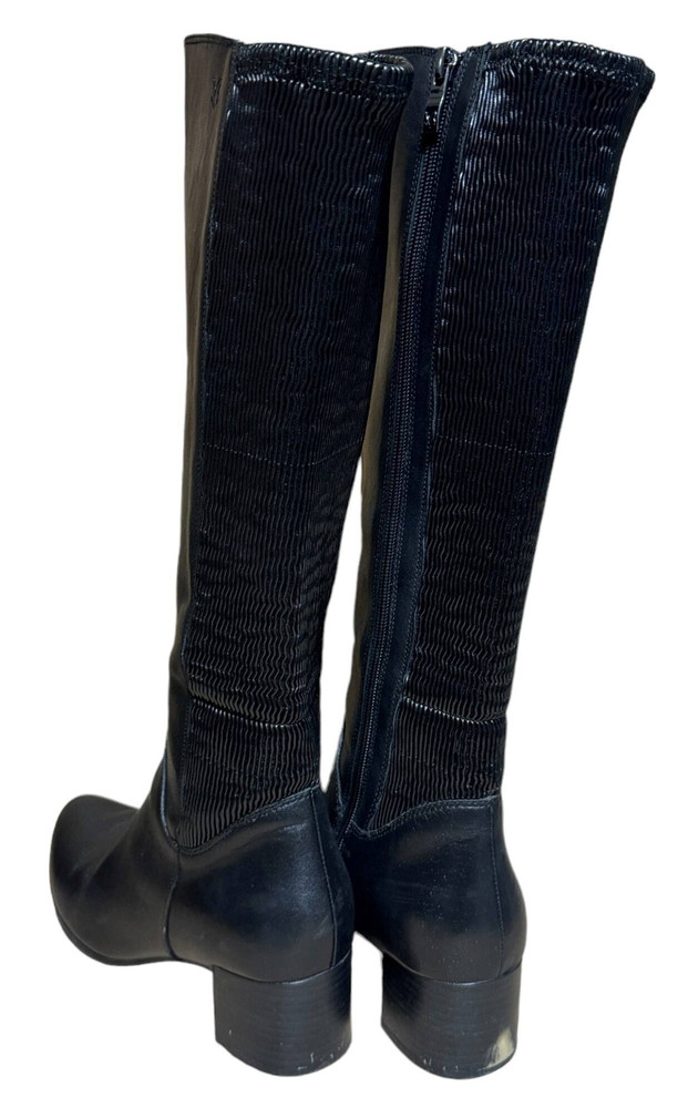 Caprice KOZAKI damskie 38