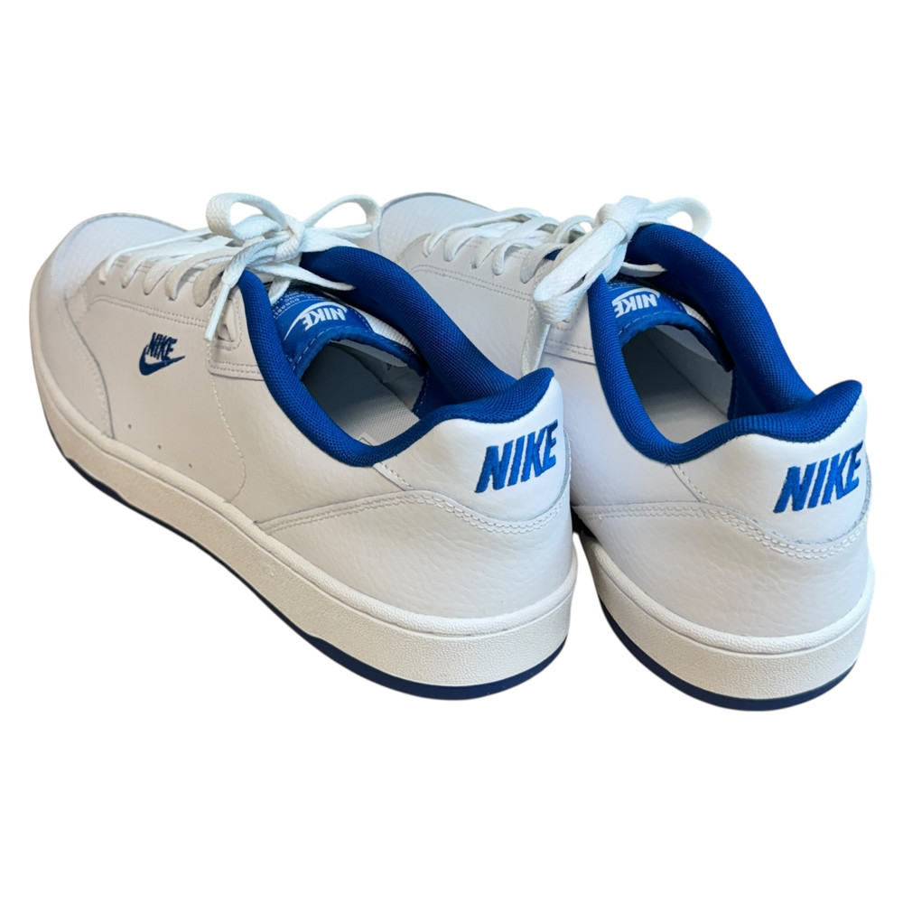 Nike Grandstand II BUTY SPORTOWE męskie 45