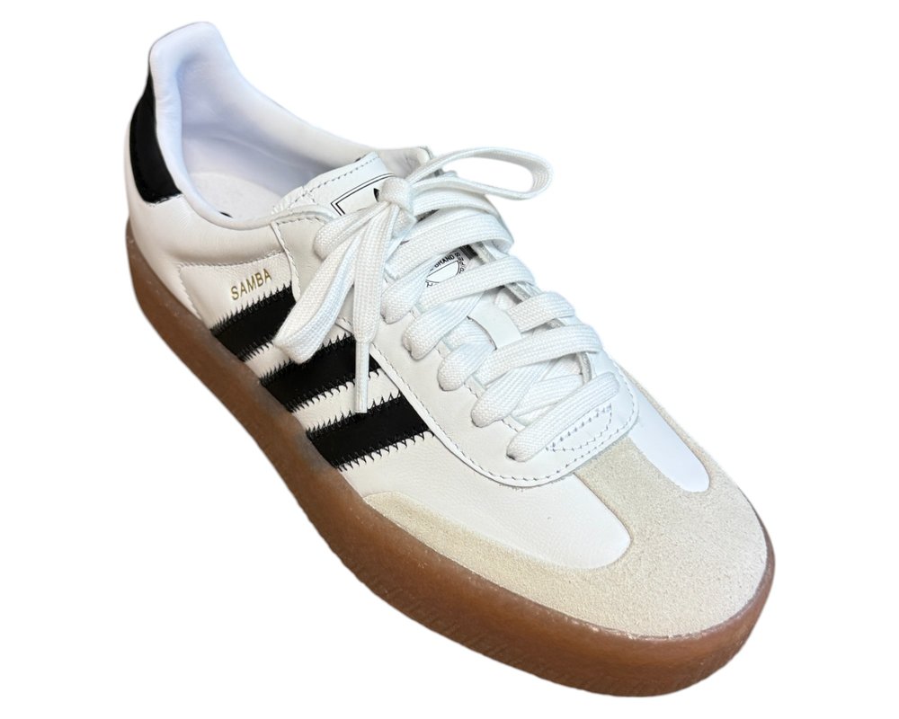 Adidas Samba BUTY SPORTOWE  damskie 39 1/3