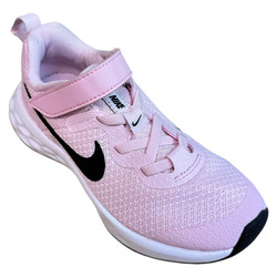 Nike Revolution 6 BUTY SPORTOWE dziecięce 27.5