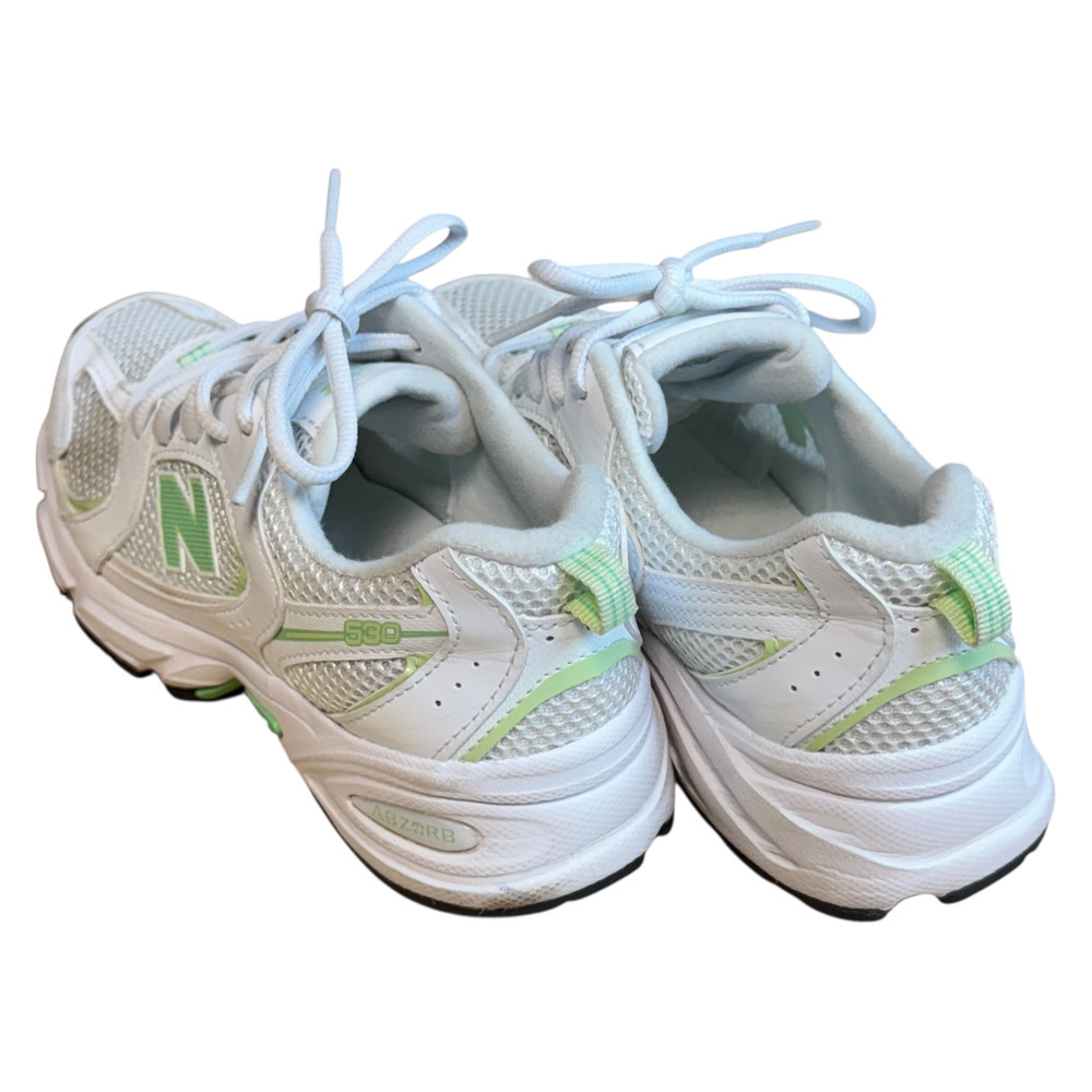 New Balance BUTY SPORTOWE dziecięce 37