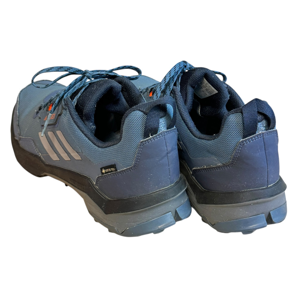 Adidas Terrex AX4 Gore-tex BUTY TREKKINGOWE męskie 44 2/3