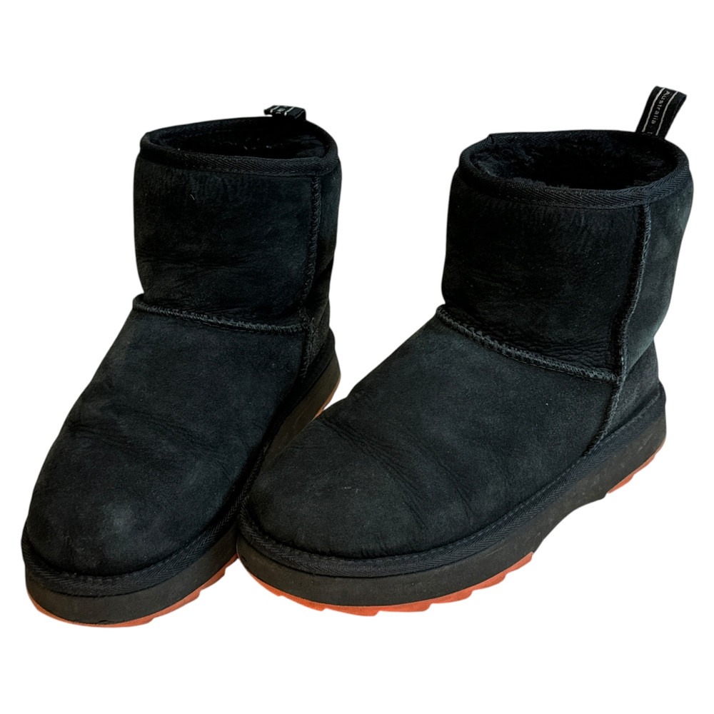 Emu Australia  Sharky Mini  ŚNIEGOWCE  damskie 39