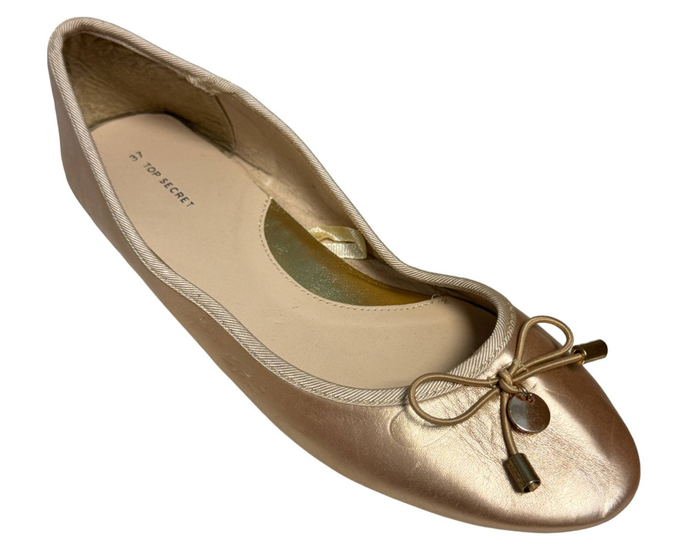 Top Secret  BALERINKI  damskie 37