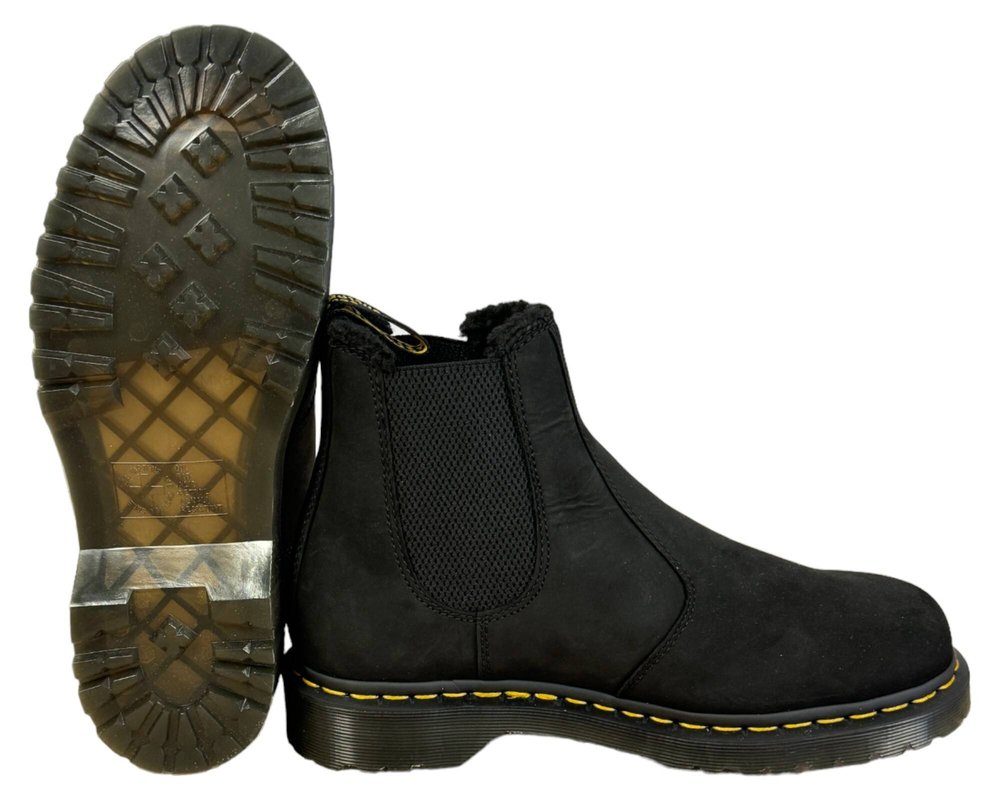 Dr. Martens 2976 BOTKI  unisex 42