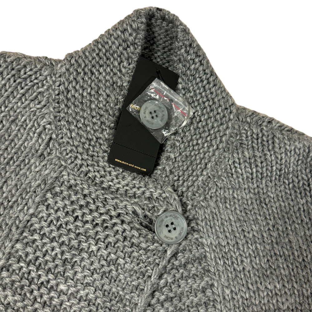 Naketano parka jacket L