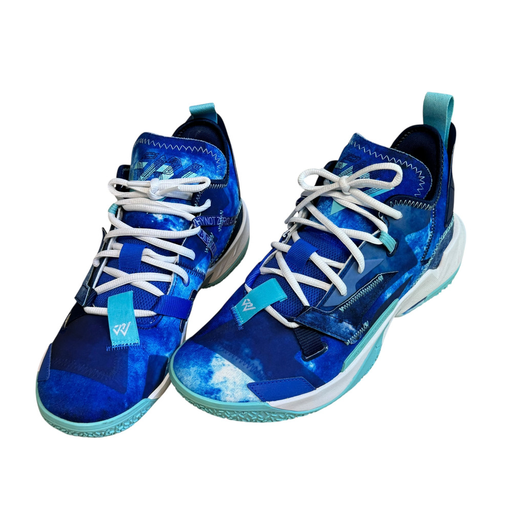 Nike Air Jordan Why Not Zer 0.4 BUTY SPORTOWE męskie 42.5/42