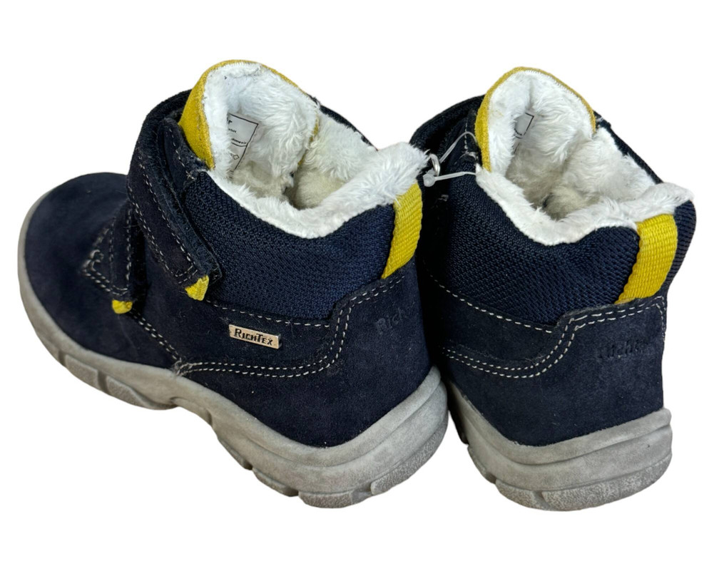 Richter Gore-tex BOTKI  dziecięce 25/24