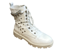 Dockers BOTKI damskie 41