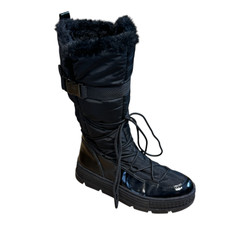 Tamaris ŚNIEGOWCE damskie 37