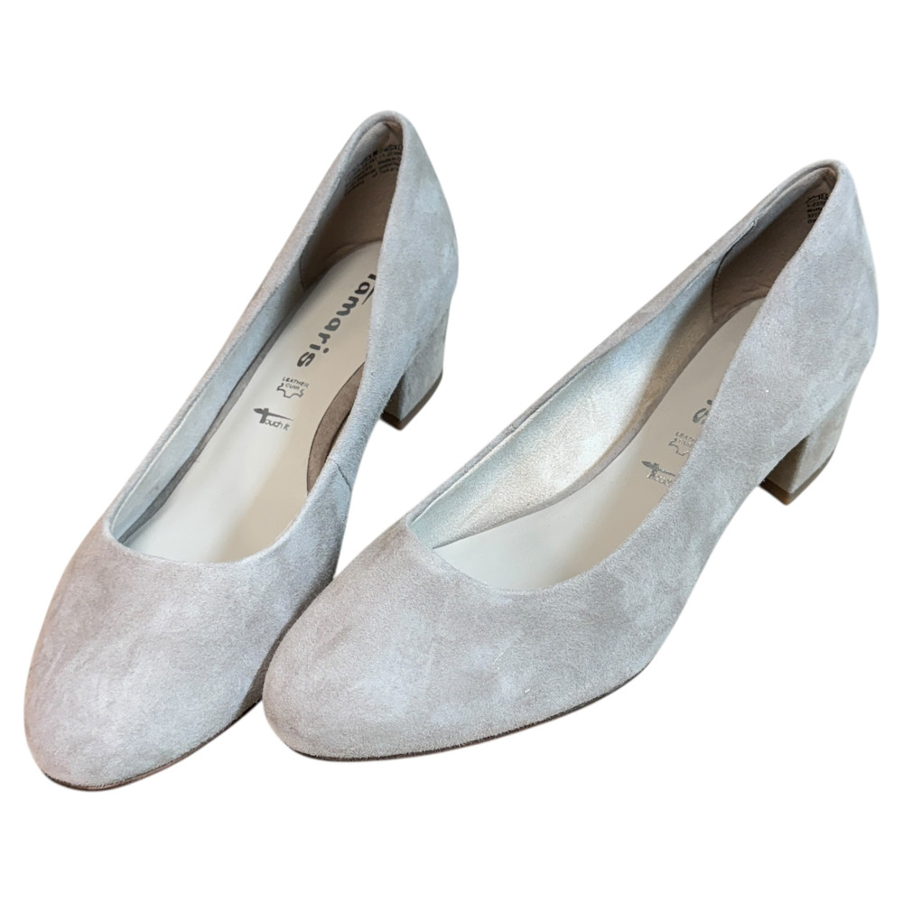 Tamaris CZÓŁENKA damskie 40