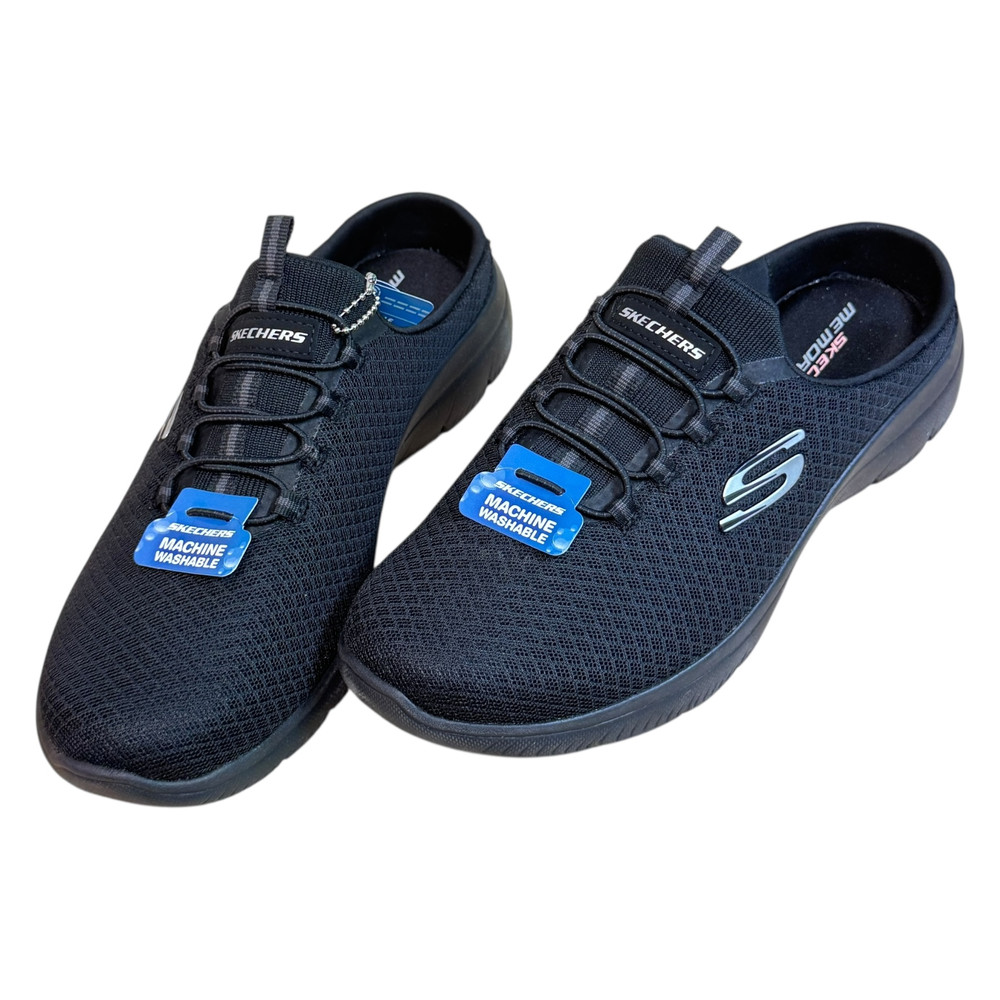 Skechers Summits-Swift Step KLAPKI damskie 38,5