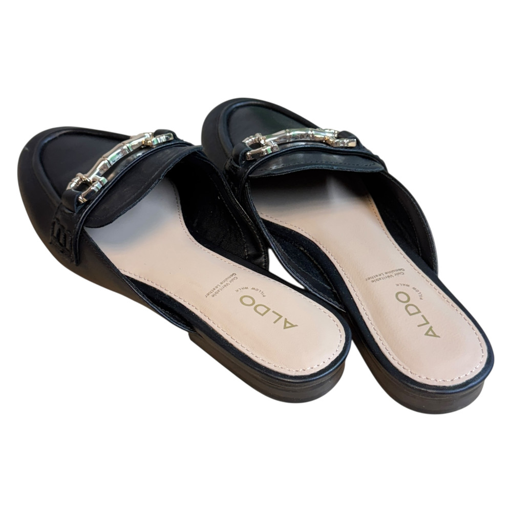 Aldo KLAPKI damskie 37