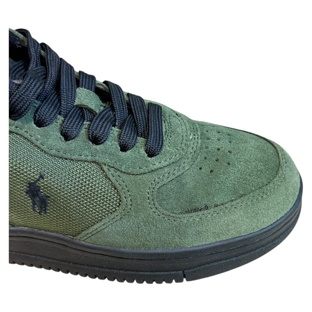 Polo Ralph Lauren BUTY SPORTOWE damskie 37