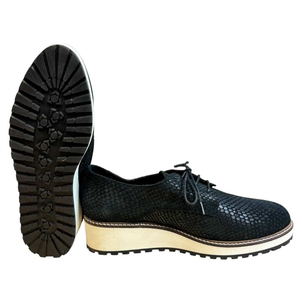 Zign PÓŁBUTY damskie 41