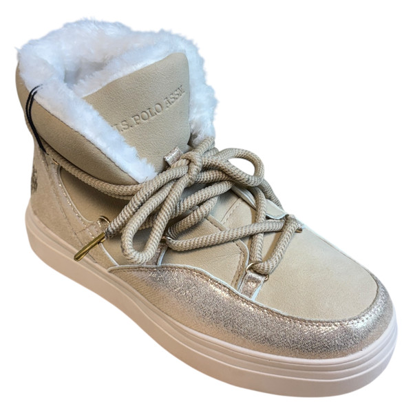 U.S.Polo Assn. ICY ŚNIEGOWCE damskie 36/37