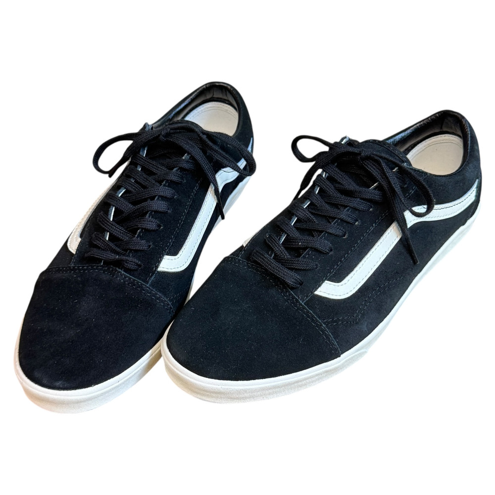 Vans Old Skool Lowpro BUTY SPORTOWE męskie 42/43