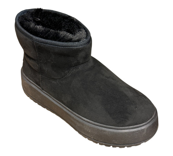 Bershka  ŚNIEGOWCE  damskie 40