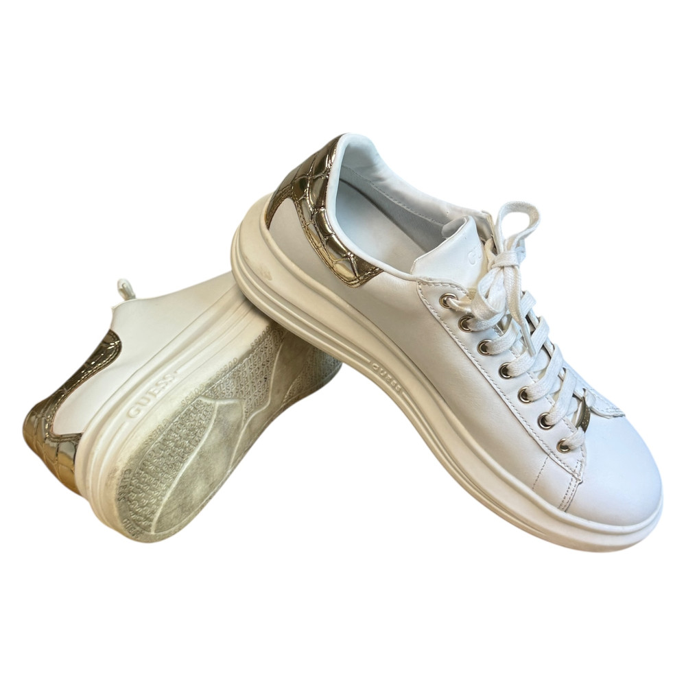 Guess Vibo Carry BUTY SPORTOWE damskie 39