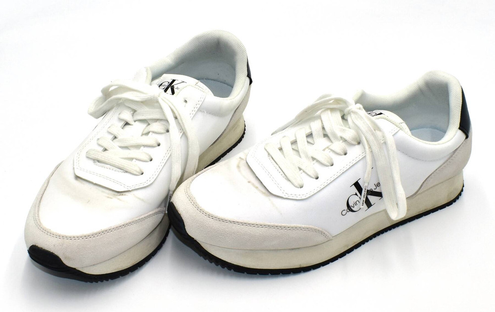 Calvin Klein Jeans Retro Runner  BUTY SPORTOWE  damskie 41