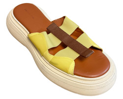 REJINA PYO KLAPKI damskie 37