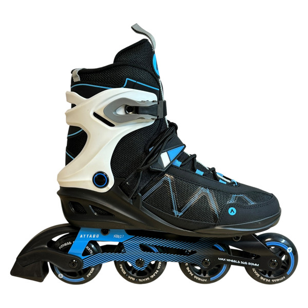 Attabo Bliss ROLKI męskie 45