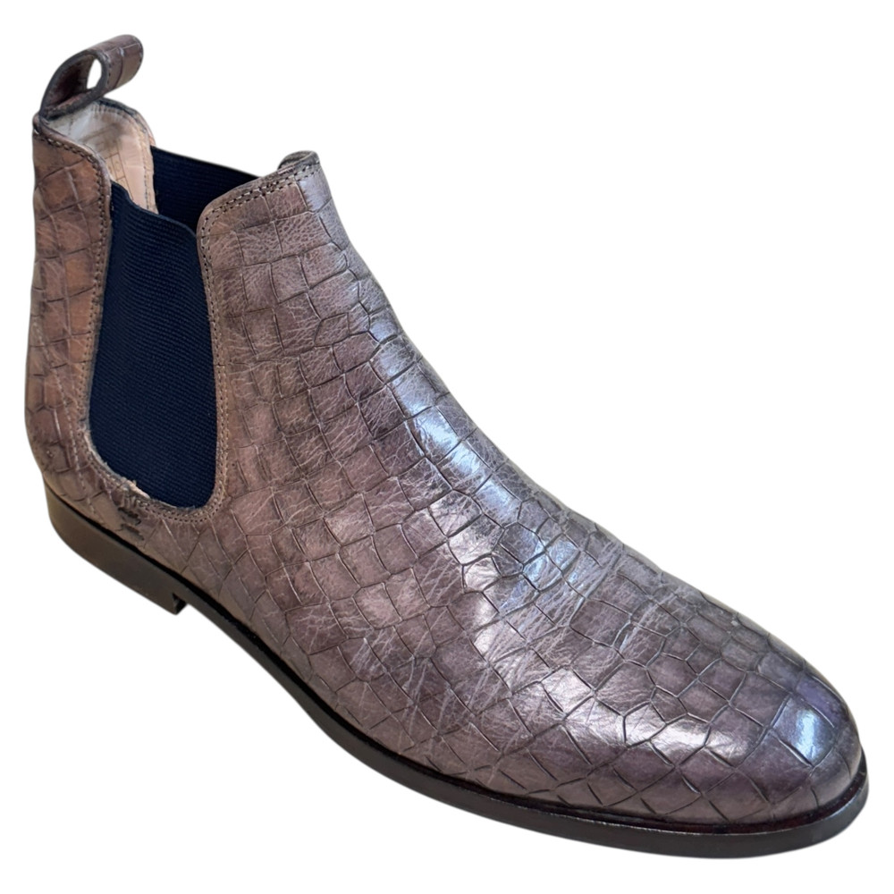 Melvin&Hamilton Susan 10 BOTKI damskie 40