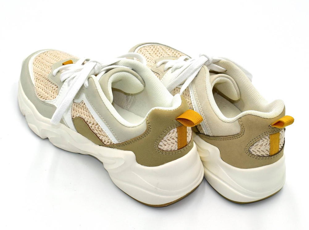 Anna Field BUTY SPORTOWE damskie 37