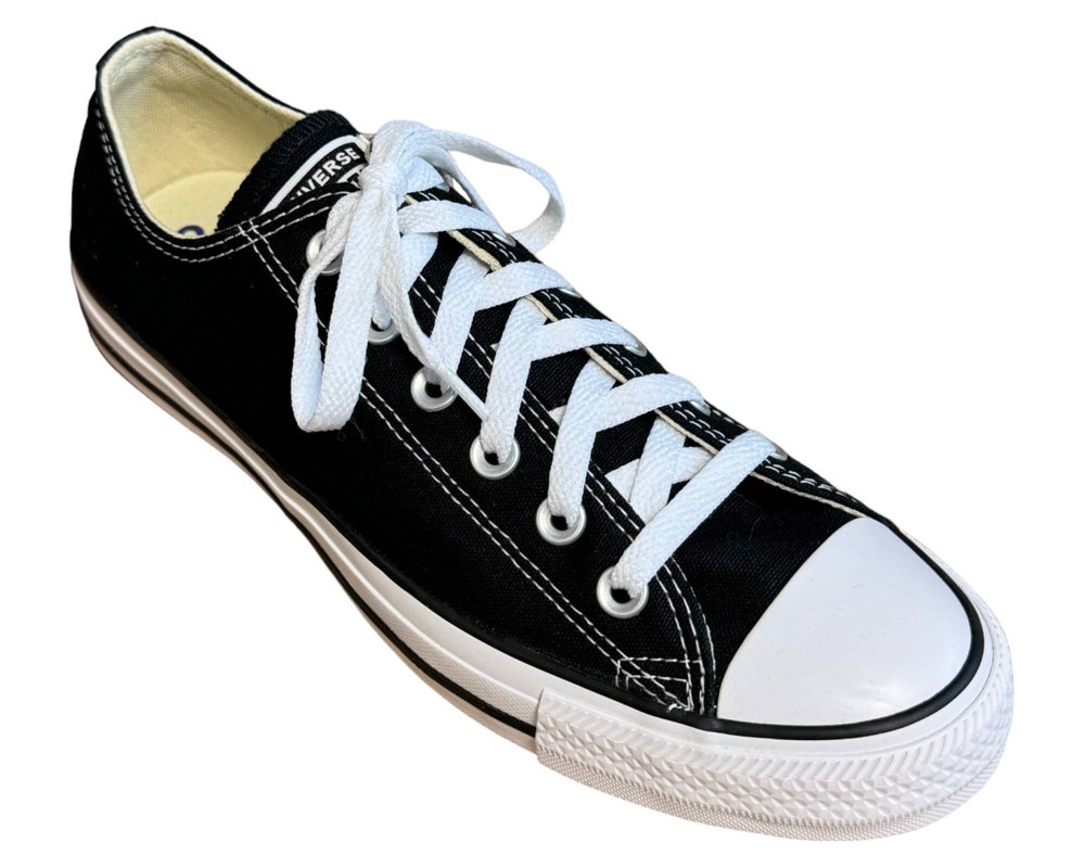 Converse  All Star Ox  TRAMPKI  damskie 41