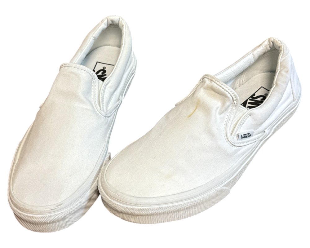 Vans  Classic Slip-On TRAMPKI wsuwane damskie 39