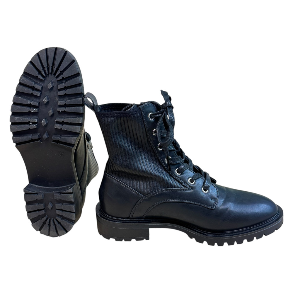 Even&Odd BOTKI damskie 36