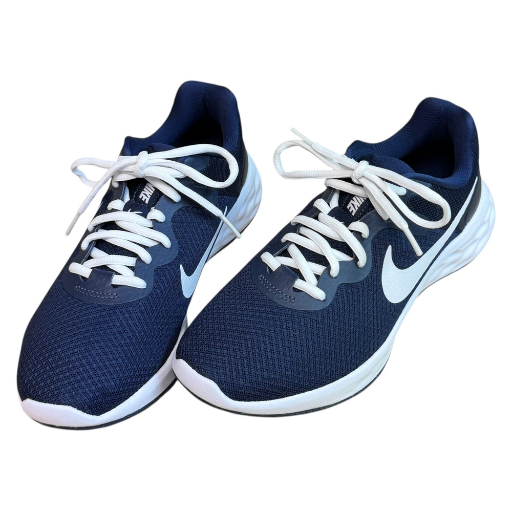 Nike REVOLUTION 6 NEXT NATURE BUTY SPORTOWE damskie 40